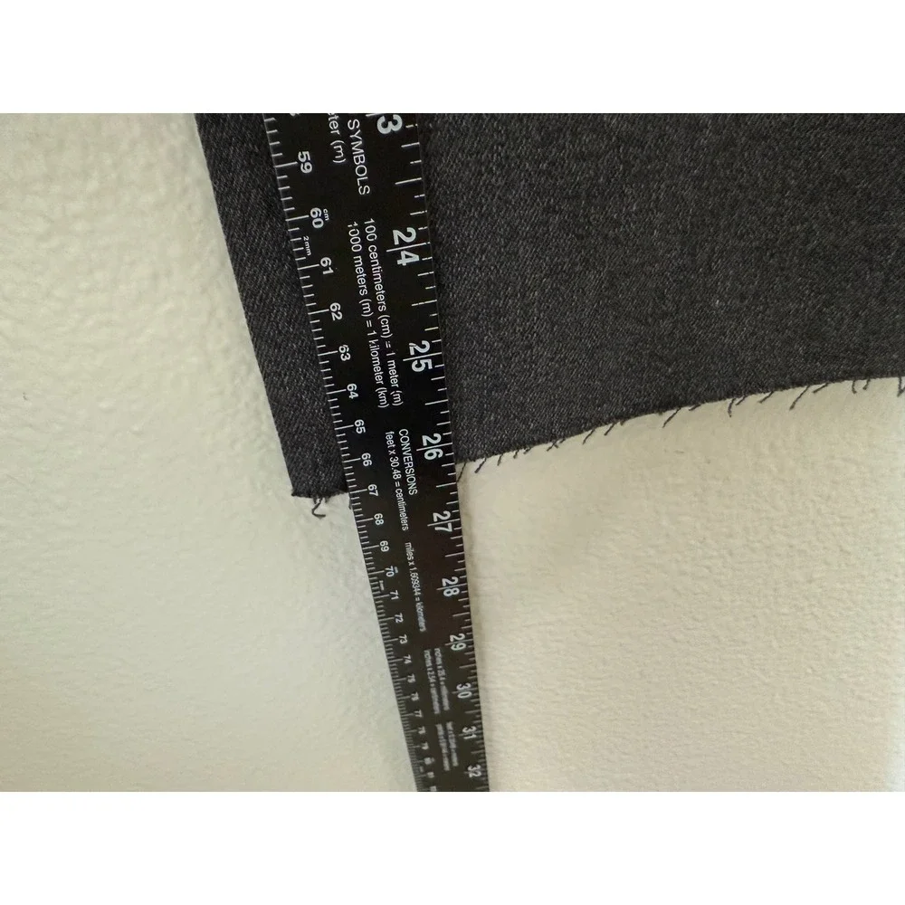 Warp + Weft wash catching